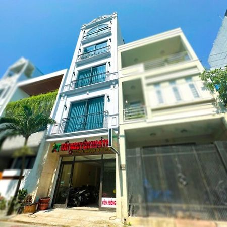 Tay Nguyen Hotel Da Nang Eksteriør bilde