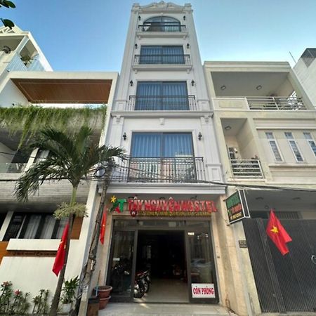 Tay Nguyen Hotel Da Nang Eksteriør bilde