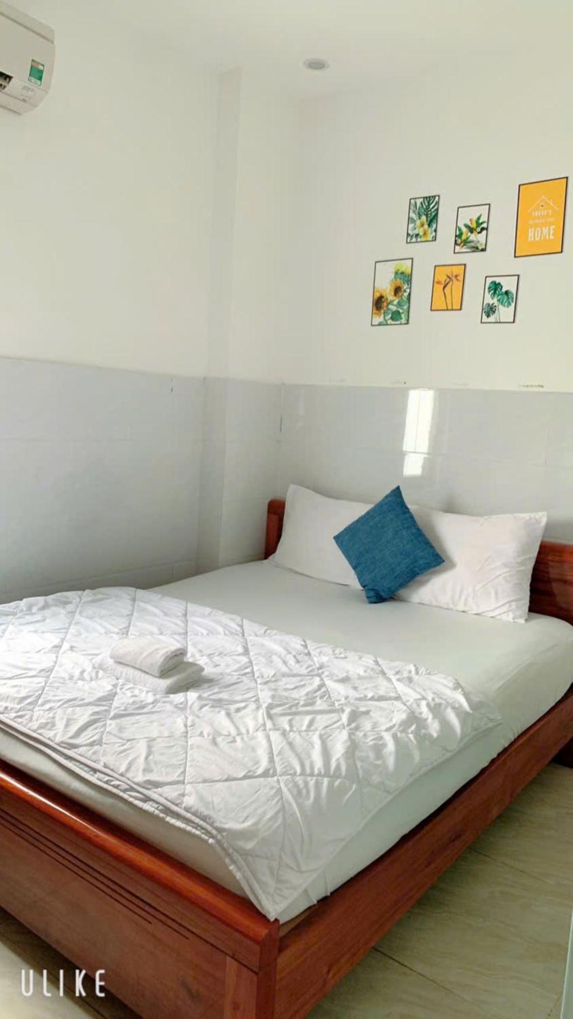 Tay Nguyen Hotel Da Nang Eksteriør bilde