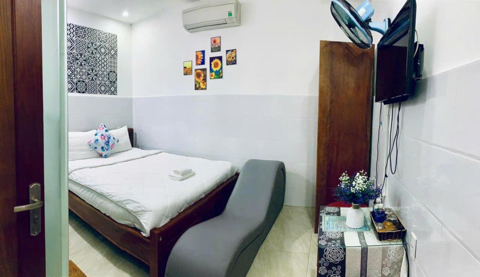 Tay Nguyen Hotel Da Nang Eksteriør bilde