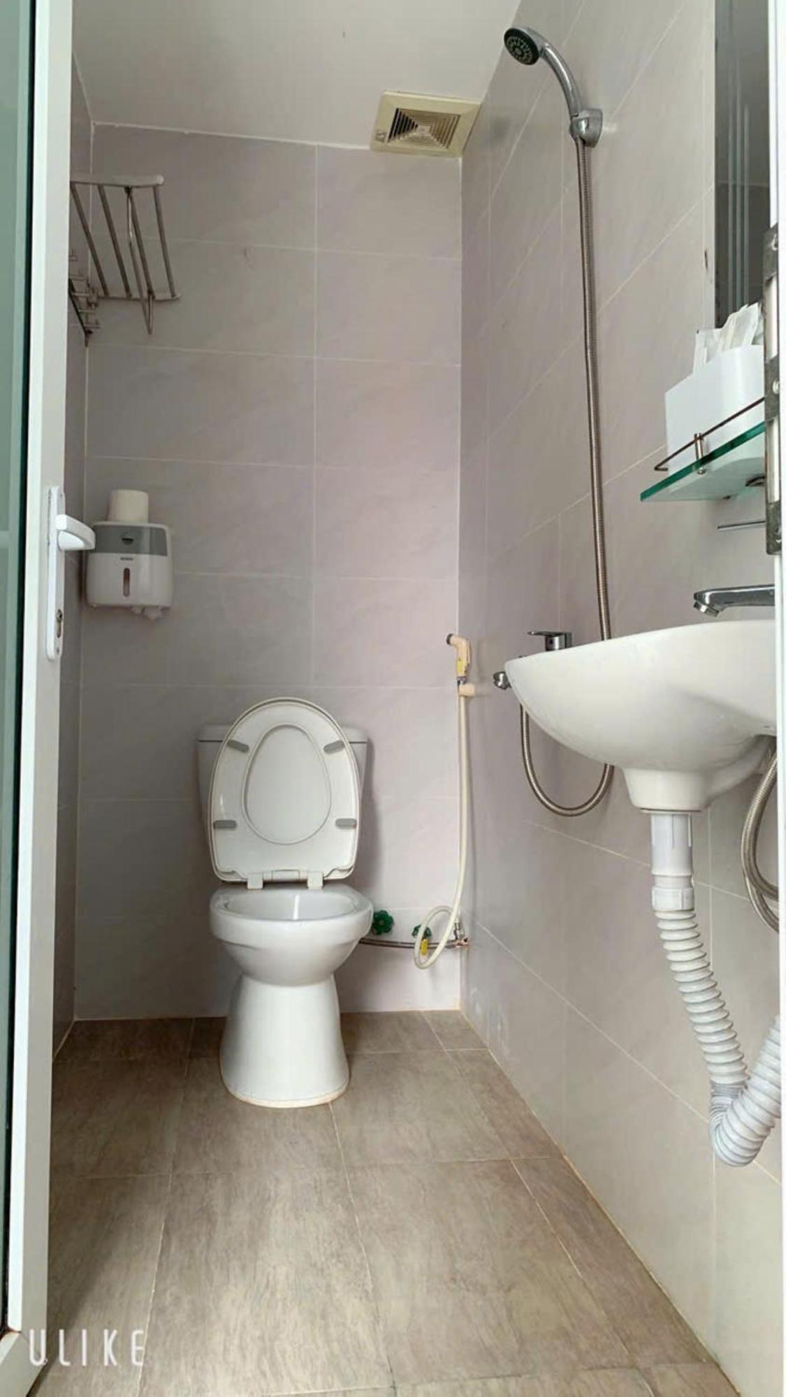Tay Nguyen Hotel Da Nang Eksteriør bilde
