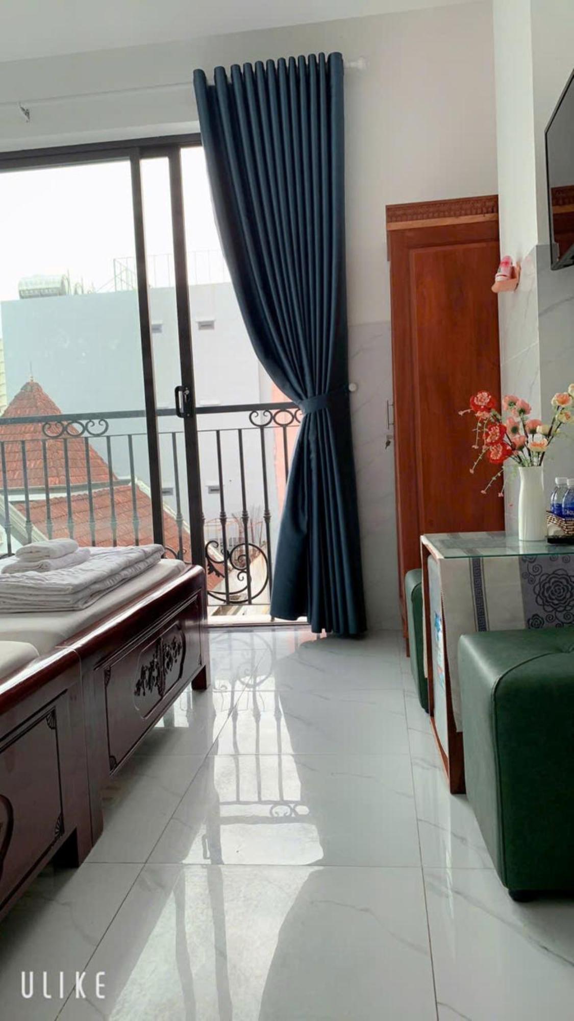Tay Nguyen Hotel Da Nang Eksteriør bilde