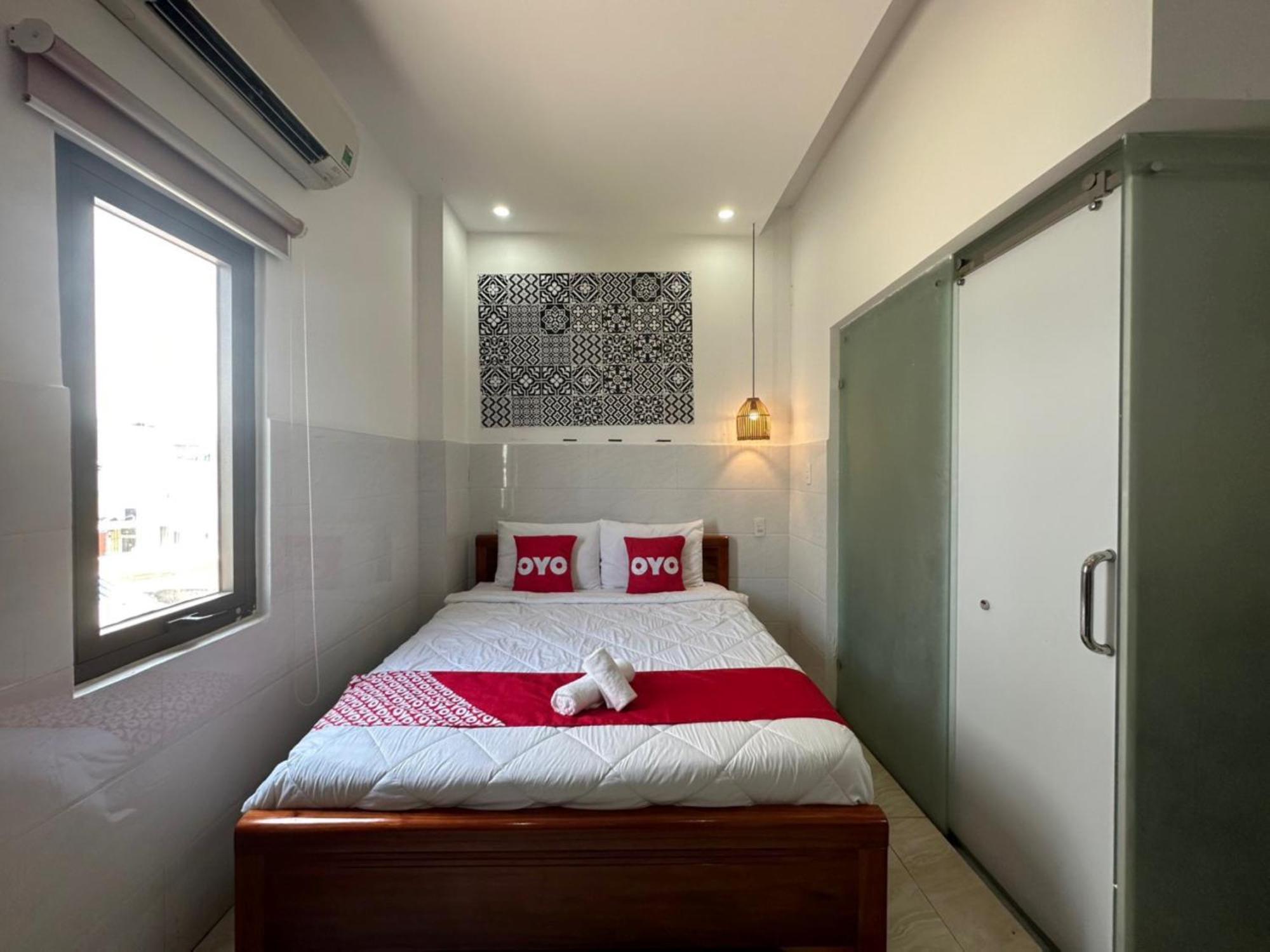Tay Nguyen Hotel Da Nang Eksteriør bilde