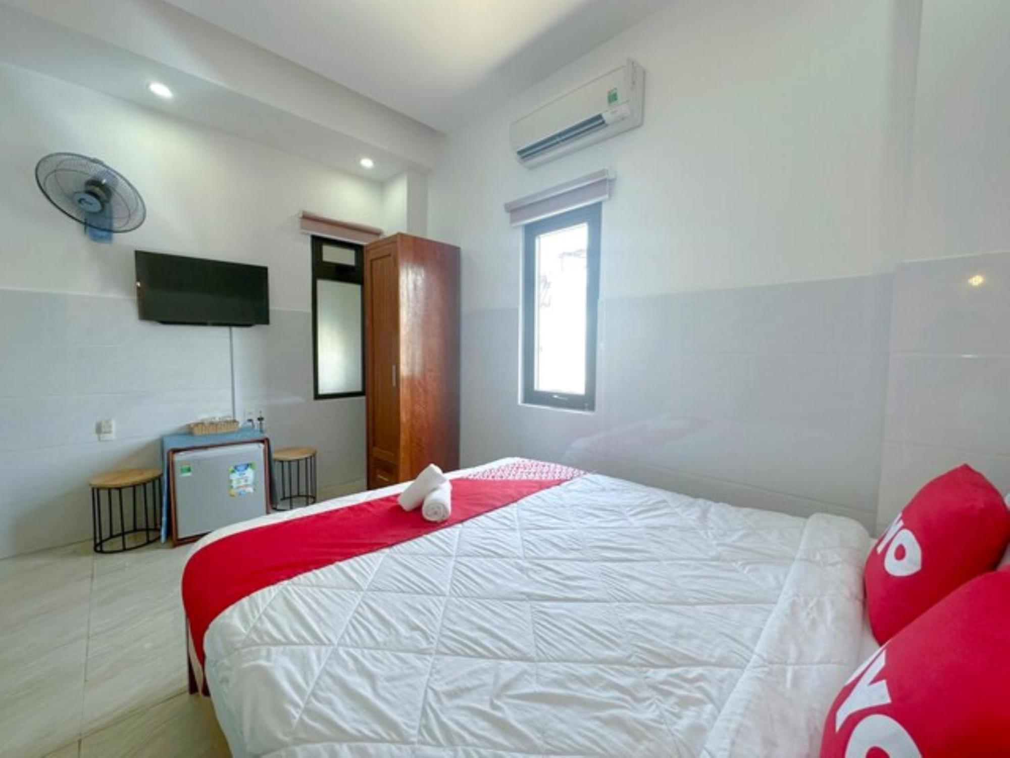 Tay Nguyen Hotel Da Nang Eksteriør bilde