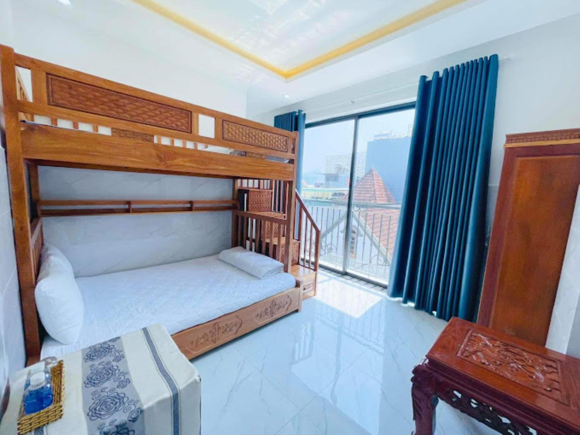 Tay Nguyen Hotel Da Nang Eksteriør bilde