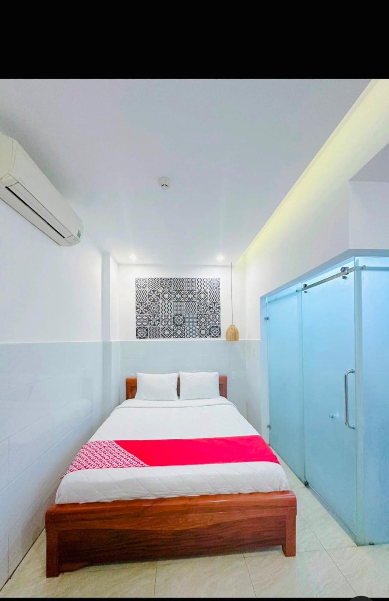 Tay Nguyen Hotel Da Nang Eksteriør bilde