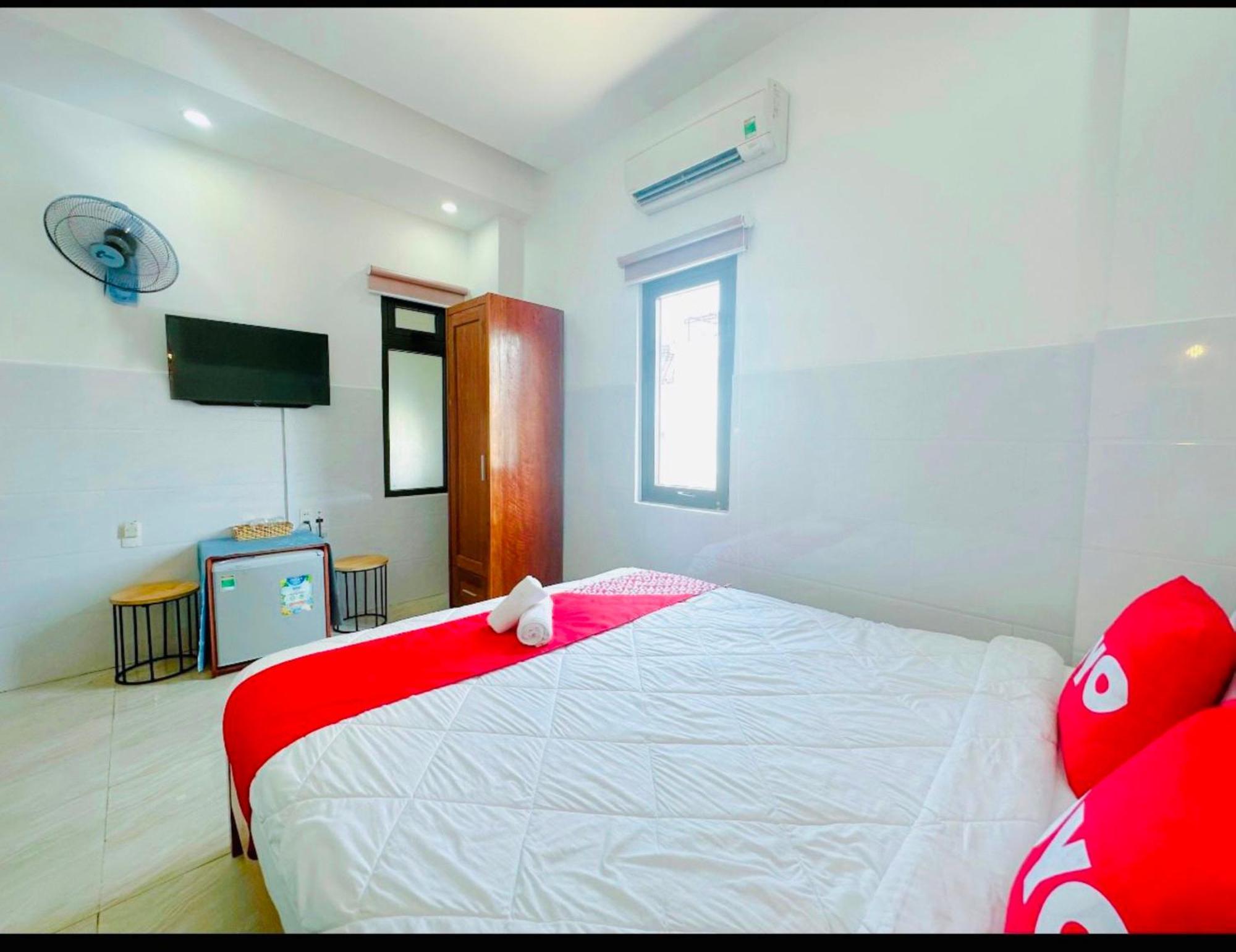 Tay Nguyen Hotel Da Nang Eksteriør bilde
