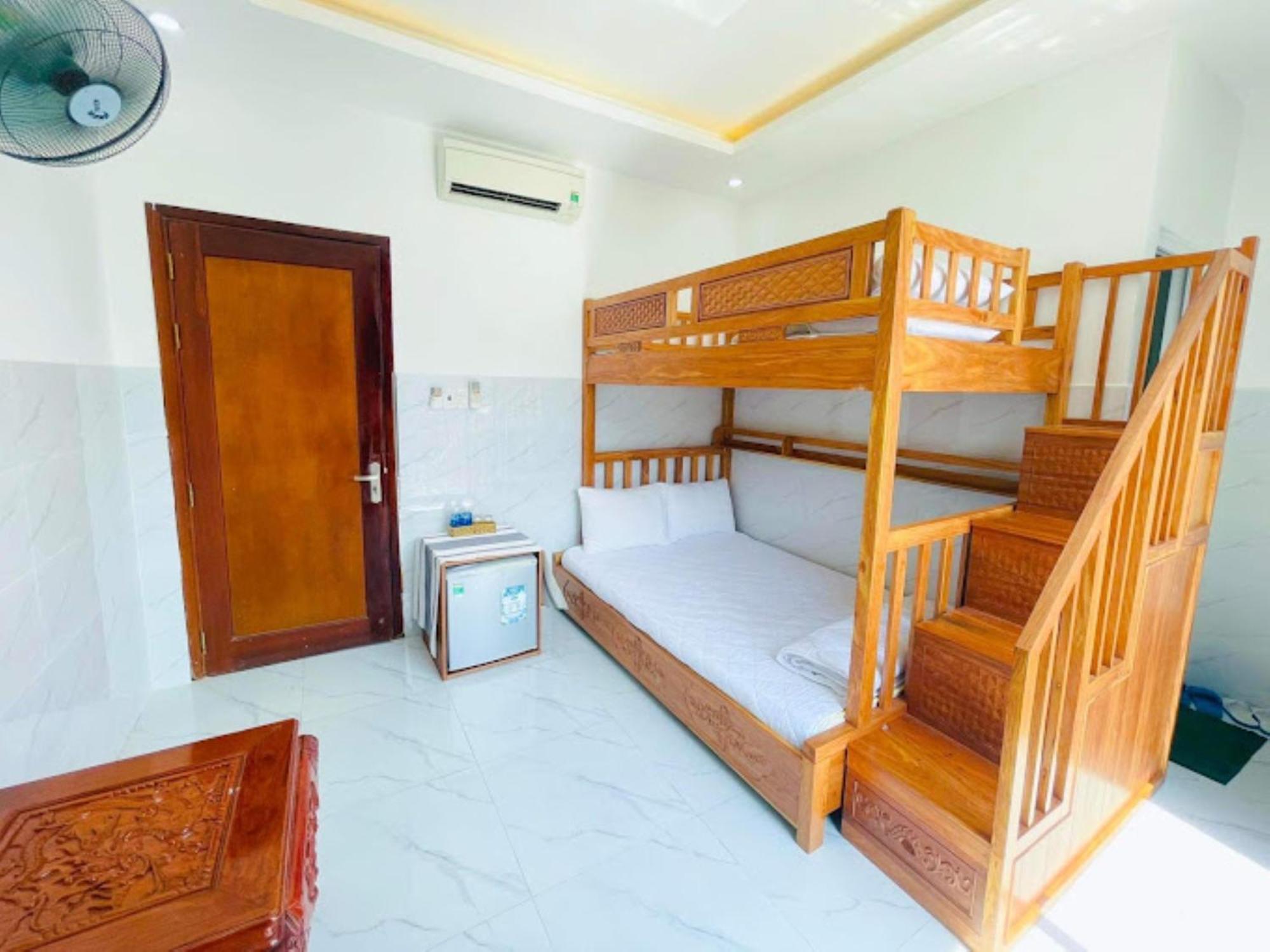 Tay Nguyen Hotel Da Nang Eksteriør bilde